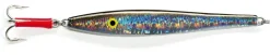 Abu Garcia Lucas 19cm 300g Holo Silver Black
