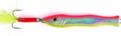 Abu Garcia Sillen 16,5cm 350g Holo Silver Red
