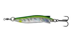 Abu Garcia Toby LF 7,5cm 15g Silver