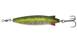 Abu Garcia Toby LF 7,5cm 15g Silver