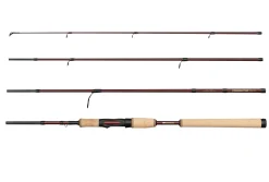 Abu Garcia Tormentor2 Travel 904H 2,74m 30-70g