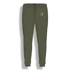 Angeljoe Joggers US Style #2XL Olive