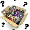 Angeljoe Raubfisch Überraschungsbox XL