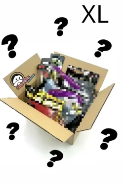 Angeljoe Raubfisch Überraschungsbox XL