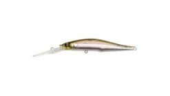 A-Tec Crazee Minnow 96DD 9,6cm Ghost Wakasagi