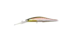 A-Tec Crazee Minnow 96DD 9,6cm Ghost Wakasagi