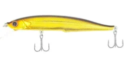 A-Tec Crazee Minnow 70SF 7cm Hologram Shad