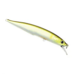 A-Tec Crazee Minnow 70SF 7cm Hologram Shad