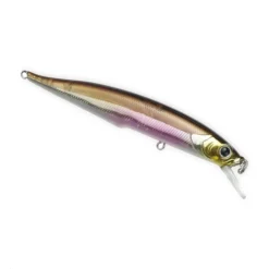 A-Tec Crazee Minnow 70SF 7cm Hologram Shad