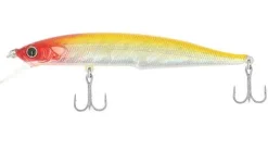 A-TEC Crazee Minnow 96SF 9,6cm Golden Shiner