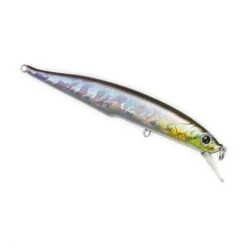 A-TEC Crazee Minnow 96SF 9,6cm Golden Shiner