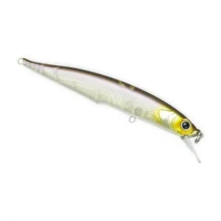 A-TEC Crazee Minnow 96SF 9,6cm Golden Shiner