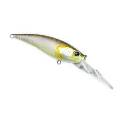 A-Tec Crazee Shad 59SF MR 5,9cm Ghost Wakasagi