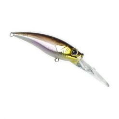 A-Tec Crazee Shad 59SF MR 5,9cm Ghost Wakasagi