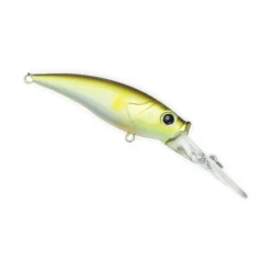 A-Tec Crazee Shad 59SF SR 5,9cm Pearl Ayu