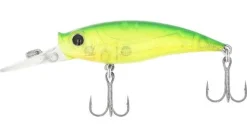 A-Tec Crazee Shad 59SF SR 5,9cm Pearl Ayu