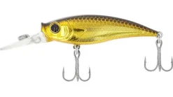 A-Tec Crazee Shad 59SF SR 5,9cm Pearl Ayu