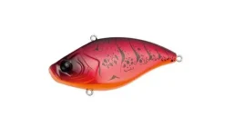 A-TEC Crazee Vibration 70S 22,5g Lippless Crankbait-#001 Blue Back - Chart