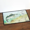 Balzer Fußmatte Zander