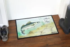 Balzer Fußmatte Zander
