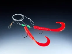 Balzer Großdorsch System 1,25m Rot