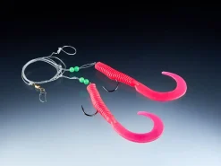 Balzer Großdorsch System 1,25m Rot