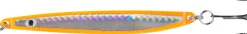 Balzer Meeforellenblinker 9cm 18g Orange Reflex