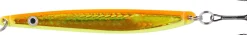 Balzer Meeforellenblinker 9cm 18g Orange Reflex