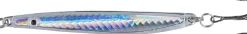 Balzer Meeforellenblinker 9cm 18g Orange Reflex