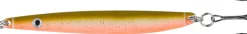 Balzer Meeforellenblinker 9cm 18g Orange Reflex