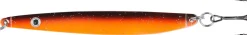Balzer Meeforellenblinker 9cm 18g Orange Reflex