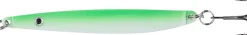 Balzer Meeforellenblinker 9cm 18g Orange Reflex