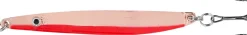 Balzer Meeforellenblinker 9cm 18g Orange Reflex