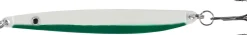 Balzer Meeforellenblinker 9cm 18g Orange Reflex