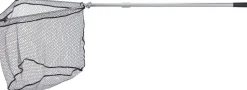 Balzer Metallica Kescher 60x60cm 240cm