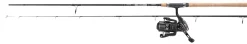 Balzer MK Adventure Aalpicker Combo 2,75m 40-120g
