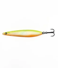 Balzer Seatrout Pro AJ Sonderfarbe 8,5cm 18g Lemon Back