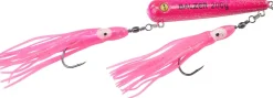 Balzer Seewolf Knaller 100g Leucht-Orange