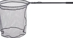 Balzer Shirasu Easy Fold Kescher #I 130cm