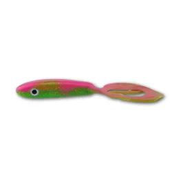 Balzer Shirasu Pike Collector 20cm AJ Sonderfarbe Bodden Belly
