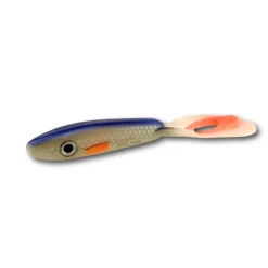 Balzer Shirasu Pike Collector 20cm AJ Sonderfarbe Bodden Belly