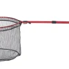 Balzer Shirasu Schnellklappkescher S 91cm
