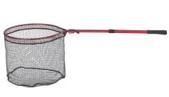 Balzer Shirasu Schnellklappkescher S 91cm