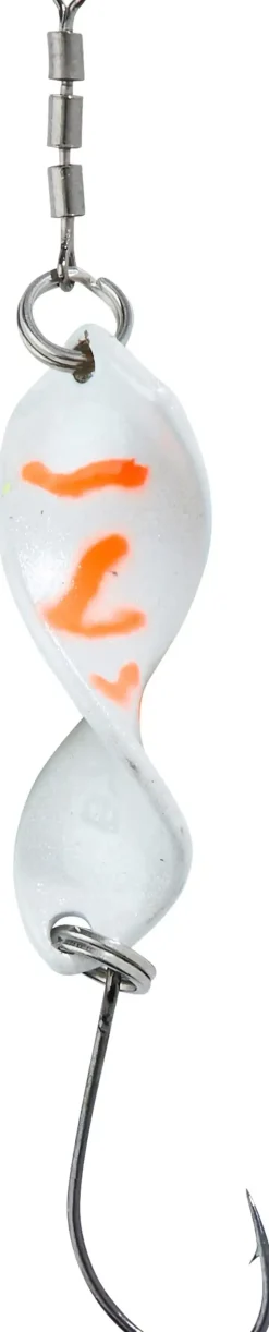 Balzer Shooter Spoon 4cm 6,5g Albino