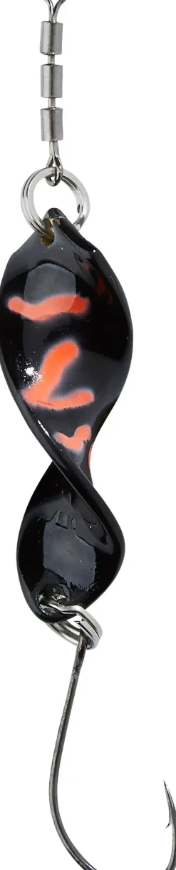 Balzer Shooter Spoon 4cm 6,5g Albino