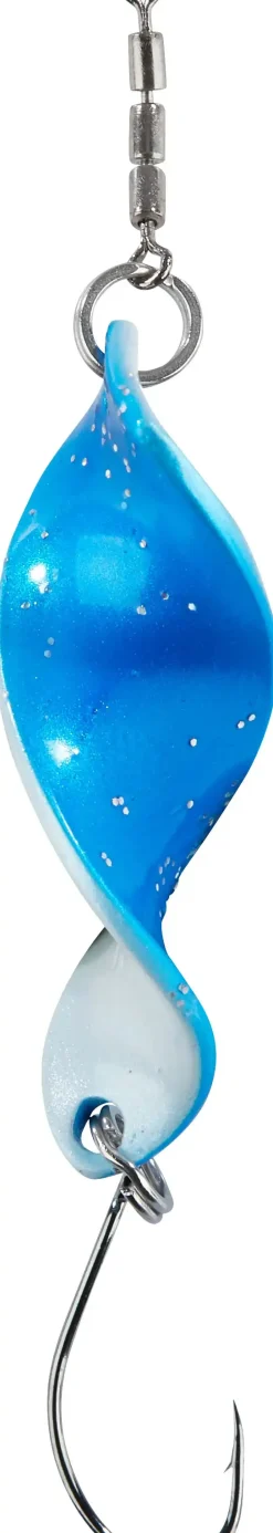 Balzer Shooter Spoon 4cm 6,5g Albino