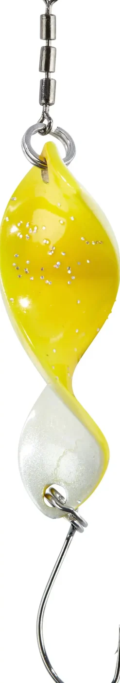 Balzer Shooter Spoon 4cm 6,5g Albino