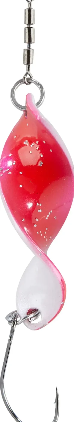 Balzer Shooter Spoon 4cm 6,5g Albino