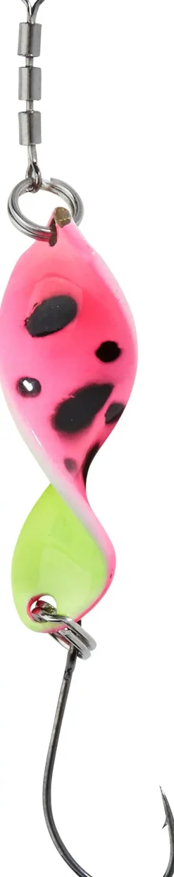 Balzer Shooter Spoon 4cm 6,5g Albino