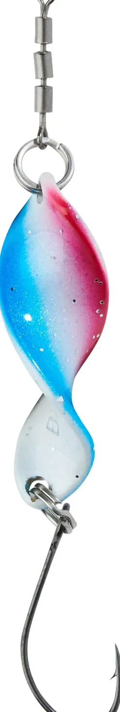 Balzer Shooter Spoon 4cm 6,5g Albino